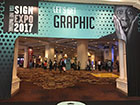 不虚此行， 酷游九州 ISA Sign Expo 完美收官！