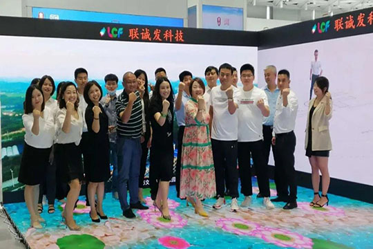 “湾区觅宝，廊桥启航”- 酷游九州“闪耀” 宝安重大项目与产业空间资源对接会