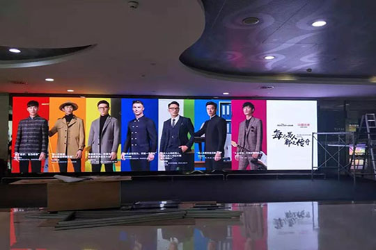 归家路上的一道靓丽风景！酷游九州2019机场广告屏集锦！
