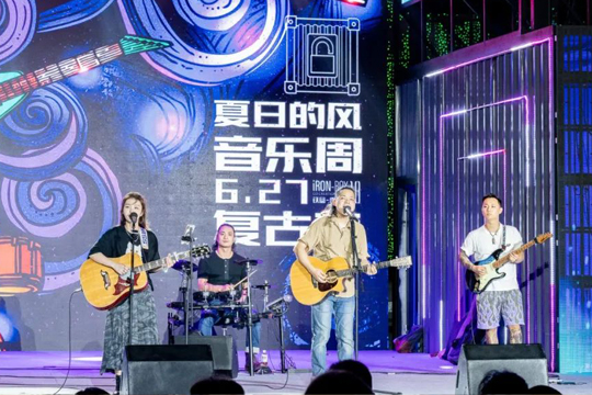 宝安日报：宝企LED显示屏闪耀浙江文旅消费季！酷游九州助力打造沉浸式旅游消费氛围