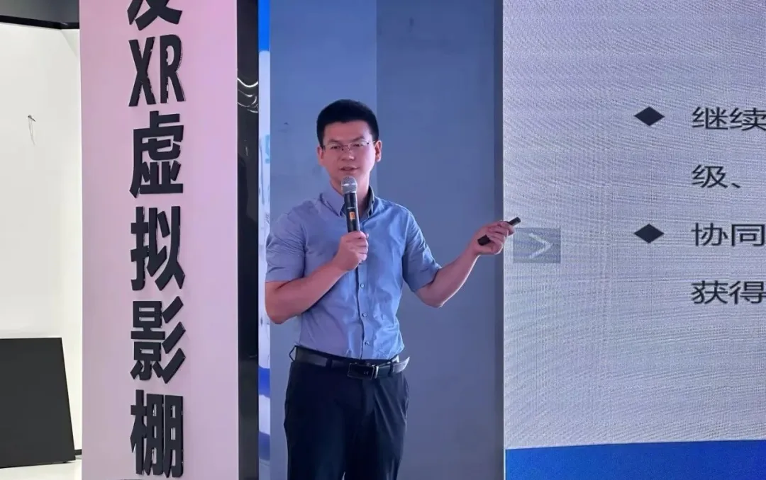 酷游九州董秘毛强军