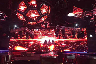 LED显示屏每平米价格探秘：多因素综合影响下的市场行情